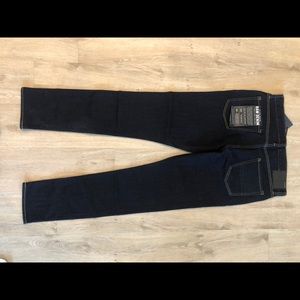 Men’s RAW denim jeans never been worn size 34